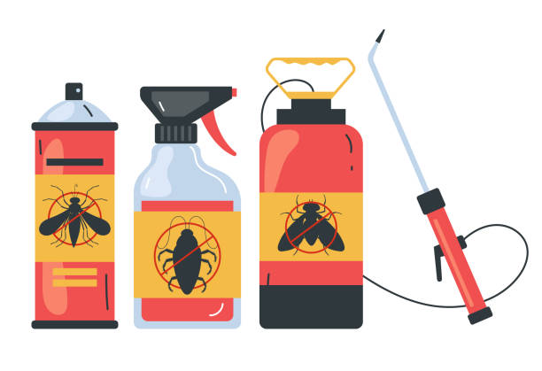 Pest Prevention Services in Appleton, MN